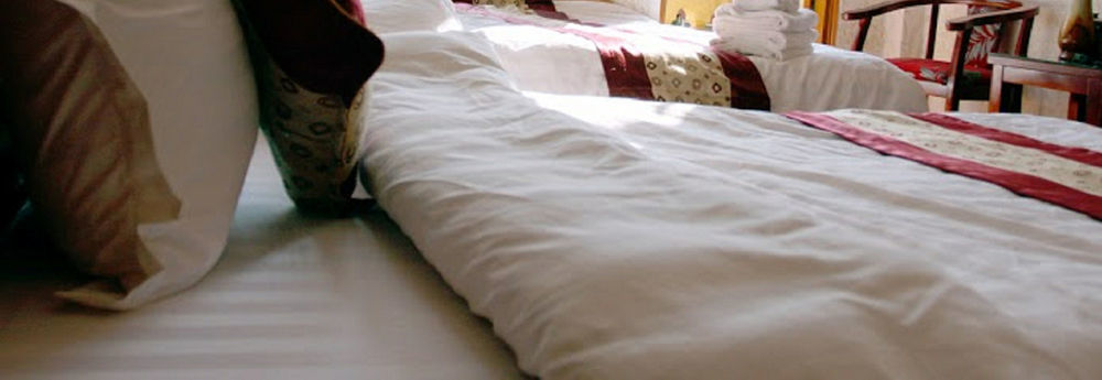 Sapa Sunflower Hotel Esterno foto