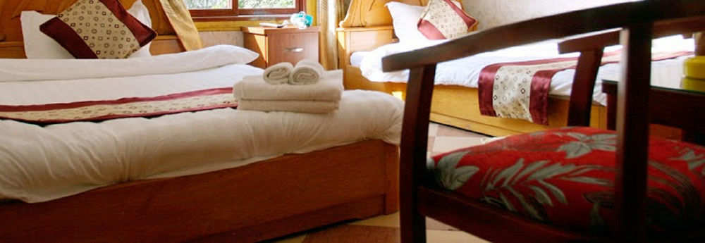 Sapa Sunflower Hotel Esterno foto